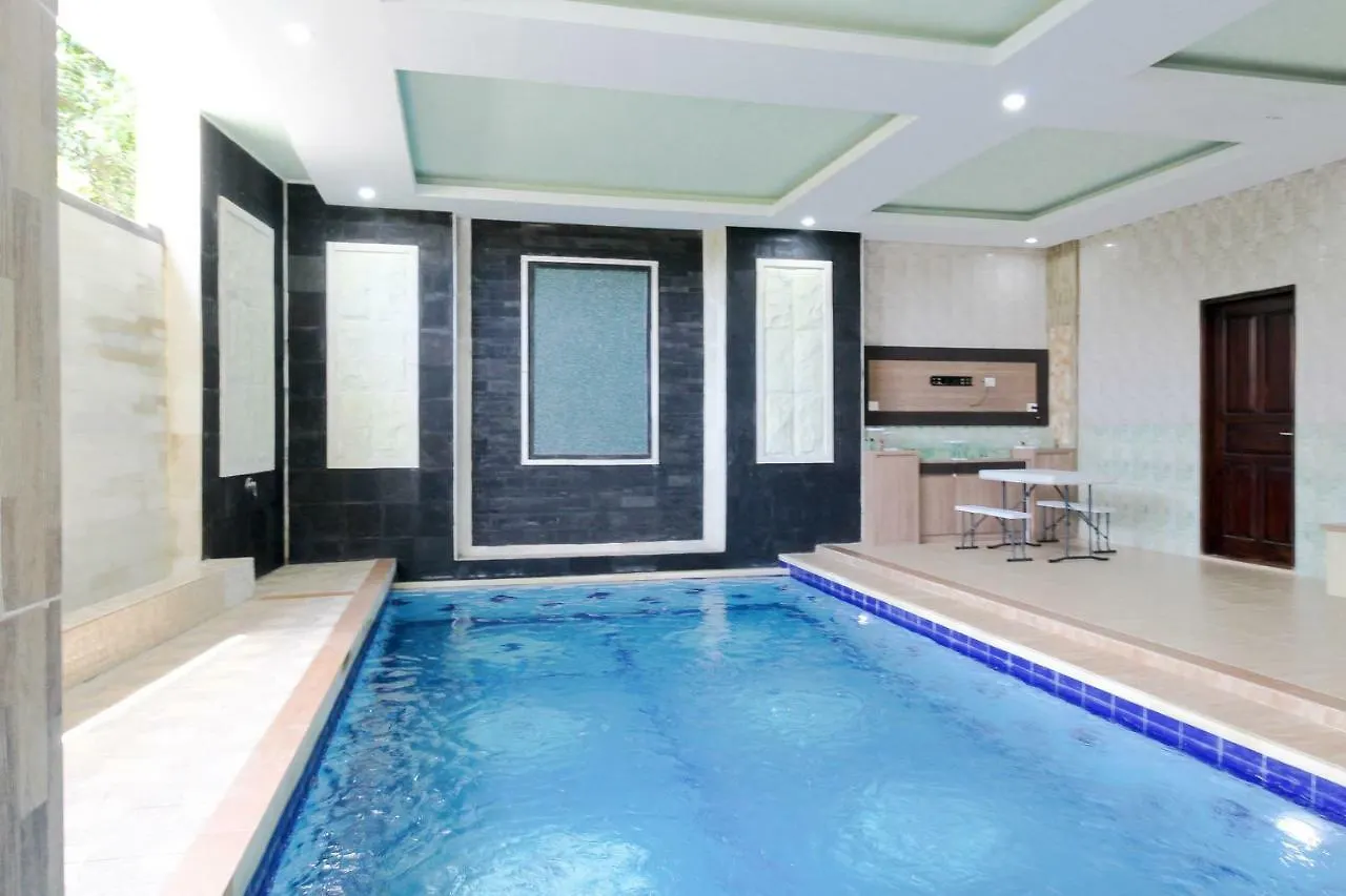 Airy Jimbaran Taman Mulia Gigit Sari 49 Bali Hotel Jimbaran (Bali)