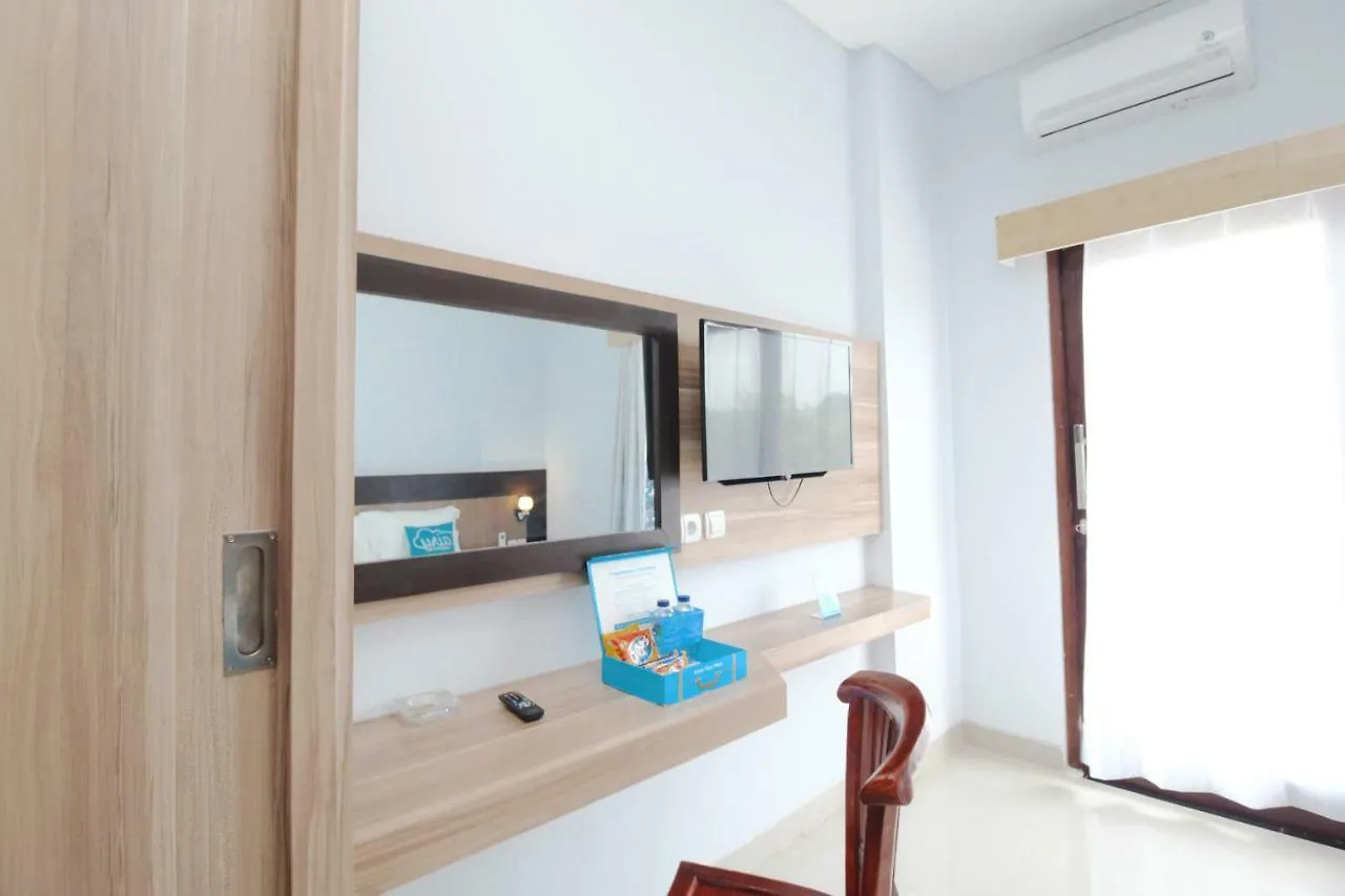 Airy Jimbaran Taman Mulia Gigit Sari 49 Bali Hotel 2*, Jimbaran (Bali) Indonesia