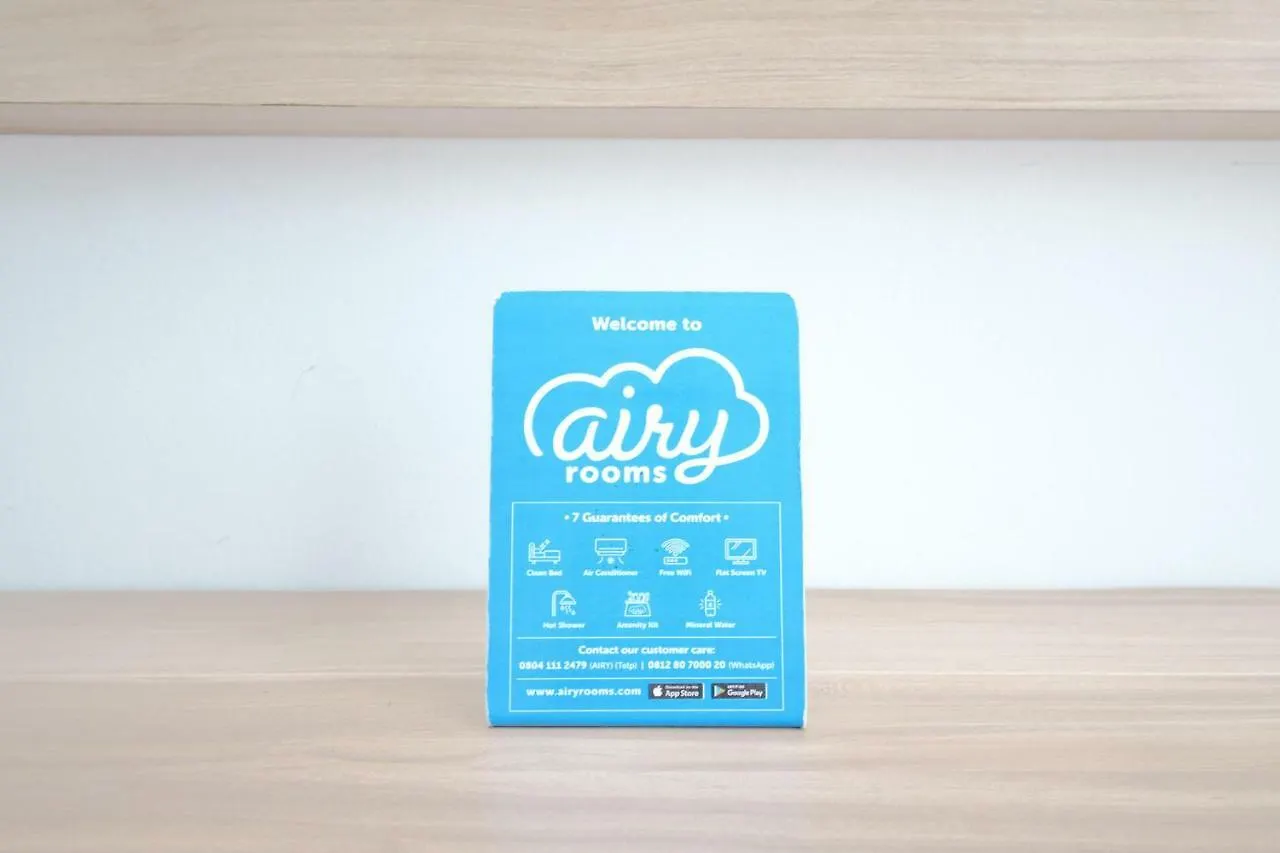 Airy Jimbaran Taman Mulia Gigit Sari 49 Bali Hotel