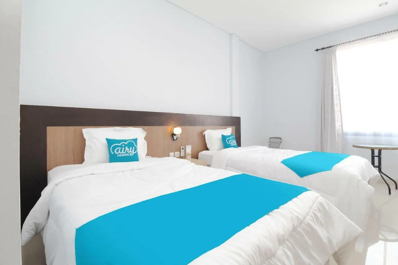 Guest house Airy Jimbaran Taman Mulia Gigit Sari 49 Bali Hotel